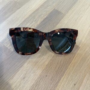 Quince Tortoise Shell Sunglasses
